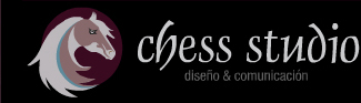 Chess Studio - Diseño y Comunicación