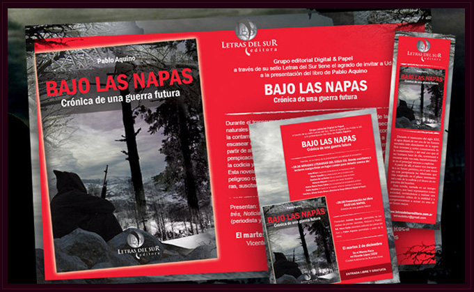 Detectives en la Nea