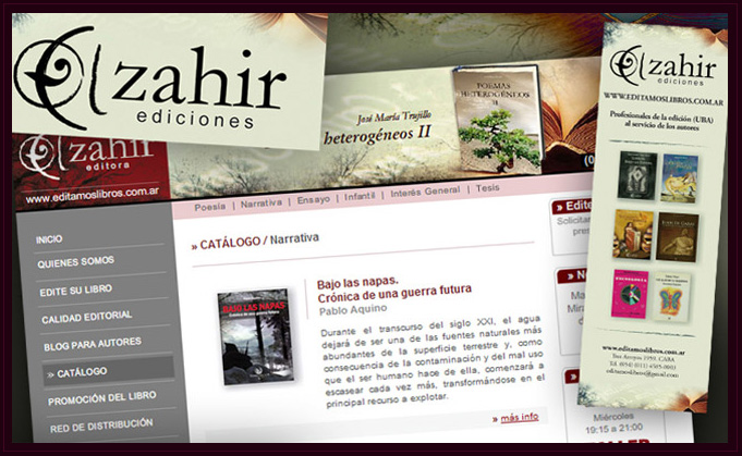 Detectives en la Nea