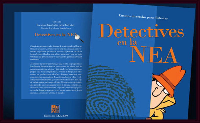 Detectives en la Nea