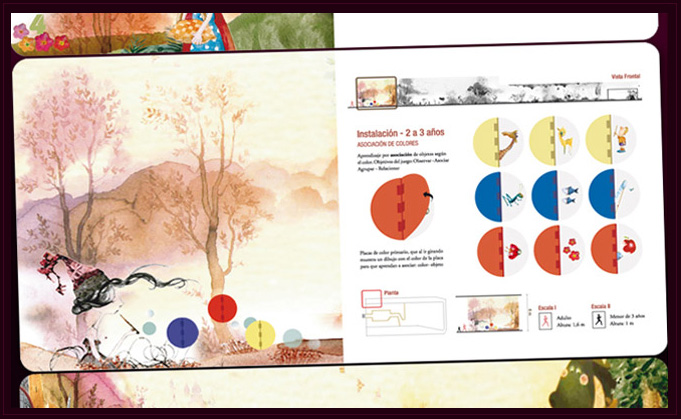 Libro infantil, 2007