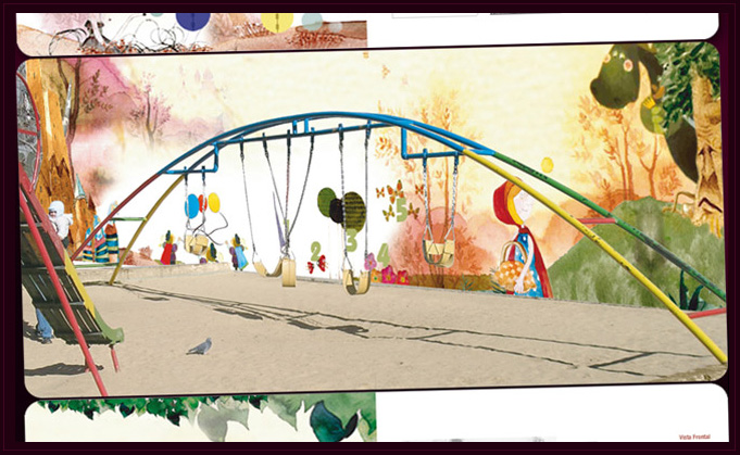 Libro infantil, 2007