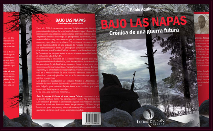 Detectives en la Nea