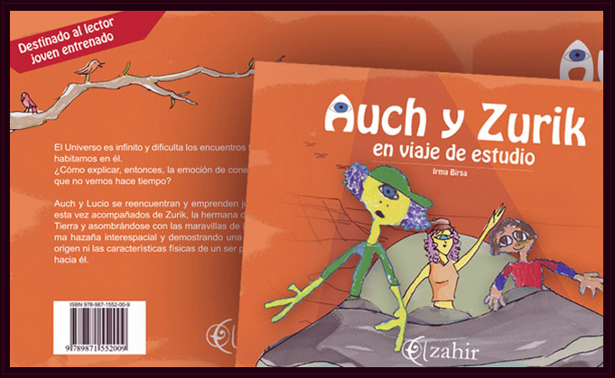 Detectives en la Nea