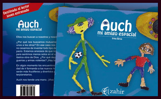 Detectives en la Nea