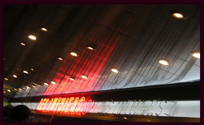 Detectives en la Nea